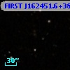 FIRST J162451.6+383349