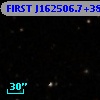 FIRST J162506.7+383536