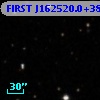 FIRST J162520.0+383047