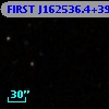 FIRST J162536.4+390446