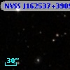 NVSS J162537+390951