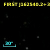 FIRST J162540.2+381554