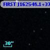 FIRST J162548.1+371521