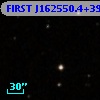 FIRST J162550.4+391341