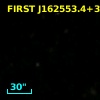FIRST J162553.4+392855