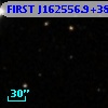 FIRST J162556.9+385243