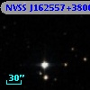 NVSS J162557+380617