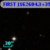 FIRST J162604.3+391750