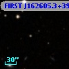 FIRST J162605.3+391534
