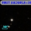 FIRST J162605.8+391727