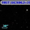 FIRST J162606.3+375445