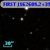FIRST J162608.2+391600