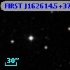 FIRST J162614.5+374813