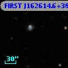 FIRST J162614.6+385023