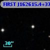 FIRST J162615.4+373135
