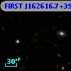 FIRST J162616.7+391411