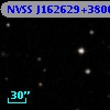 NVSS J162629+380629