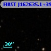 FIRST J162635.1+393248