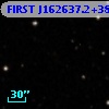 FIRST J162637.2+383023