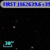 FIRST J162639.6+393251