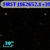 FIRST J162652.1+391125