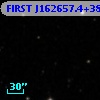FIRST J162657.4+382159