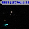 FIRST J162701.1+384509