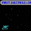 FIRST J162703.5+381445