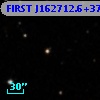 FIRST J162712.6+374856