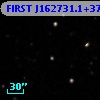 FIRST J162731.1+373955