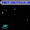 FIRST J162733.4+382719