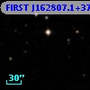 FIRST J162807.1+373327