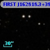 FIRST J162818.3+382628