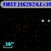 FIRST J162824.1+382643