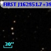 FIRST J162851.7+382626