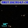 FIRST J162854.7+385101