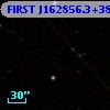FIRST J162856.3+384043