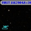 FIRST J162904.8+384527