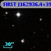 FIRST J162936.4+393317