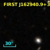 FIRST J162940.9+384215
