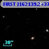 FIRST J162139.2+375523