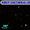 FIRST J162309.4+390846