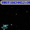 FIRST J162442.2+385841