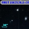 FIRST J162526.1+372905