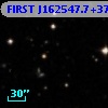FIRST J162547.7+374811