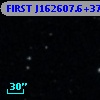 FIRST J162607.6+371323