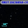 FIRST J162609.0+371321
