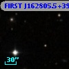 FIRST J162805.5+393300