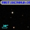 FIRST J162808.0+390718