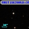 FIRST J162808.8+390725
